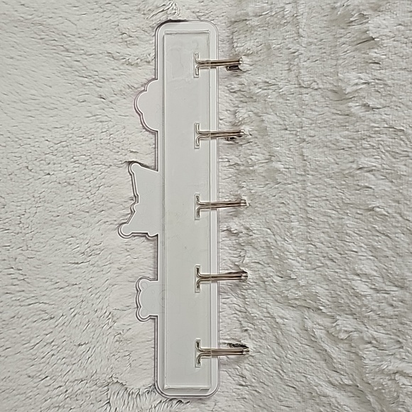 Kuromi Hooks - Picture 4 of 4